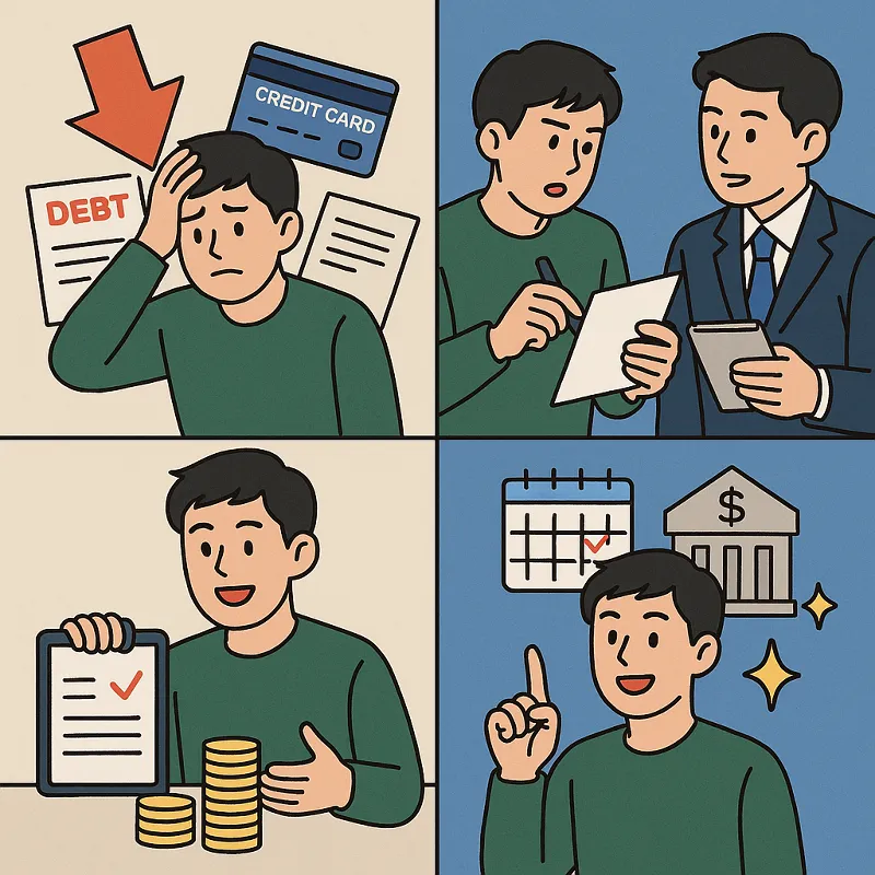 개인 워크아웃